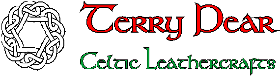 Terry's Logo