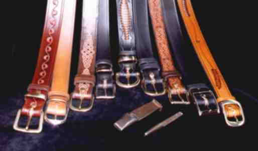 Belts