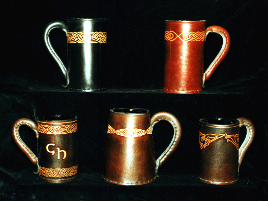 Tankards